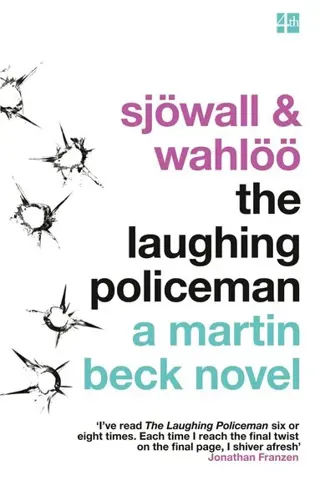 The Laughing Policeman (Martin Beck 4)