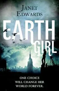 Earth Girl