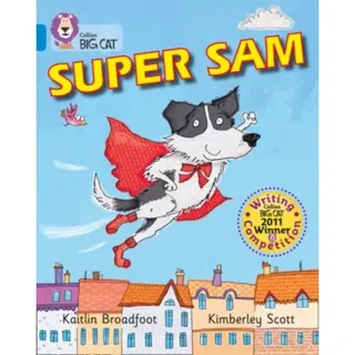 Super Sam