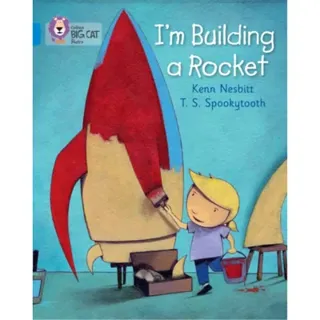 I’m Building a Rocket