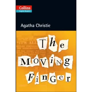 The Moving Finger