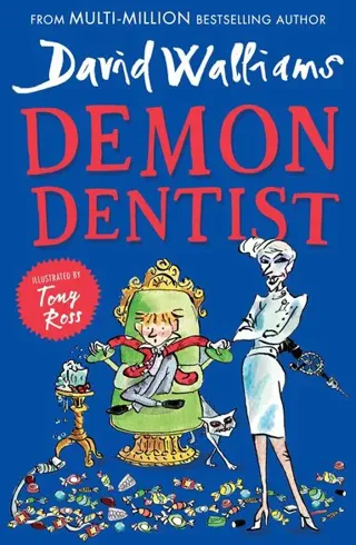 Demon dentist