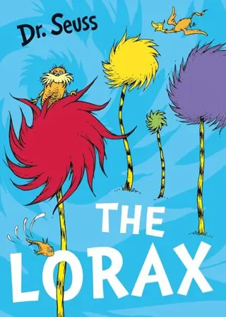 Lorax