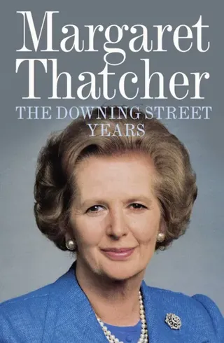 Downing Street Years