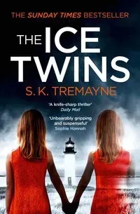 Ice twins