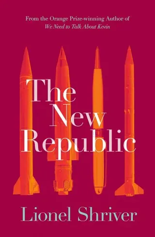 The New Republic