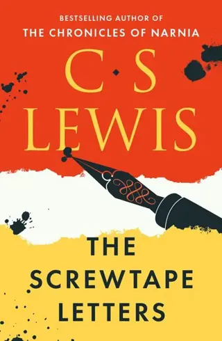 Screwtape Letters