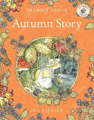 Autumn story