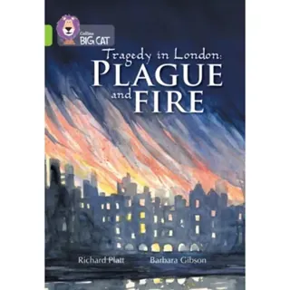 Plague and Fire