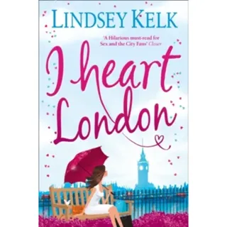 I Heart London