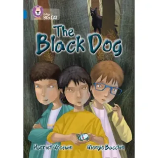 The Black Dog