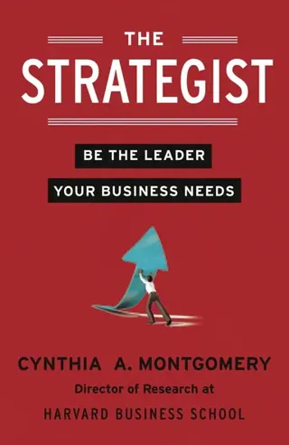 The Strategist