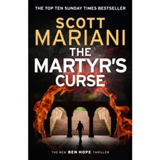 The Martyr’s Curse