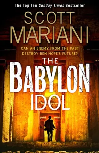 Babylon idol