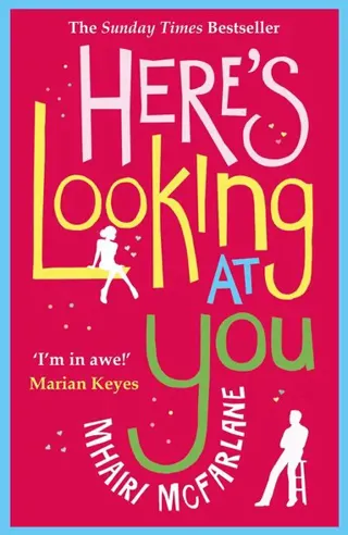 Here's Looking at You