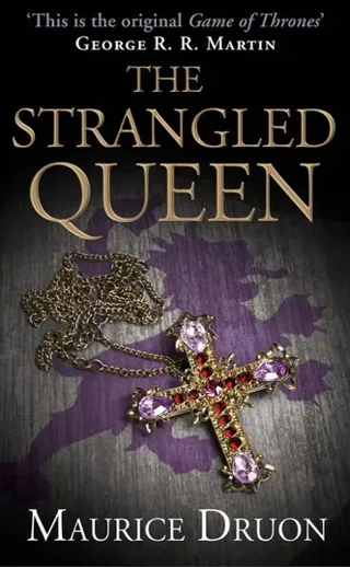 The Strangled Queen