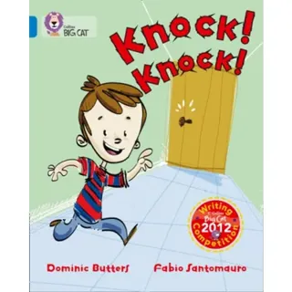 Knock Knock!