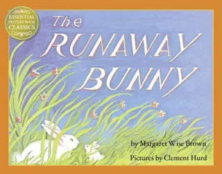 Runaway bunny