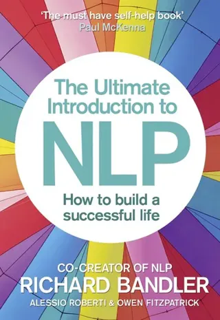 Ultimate Introduction to NLP: How to build a successful life