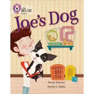 Joe’s Dog