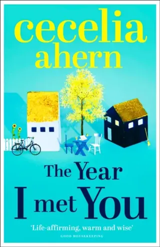 Year i met you