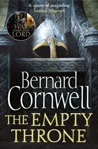 Empty Throne