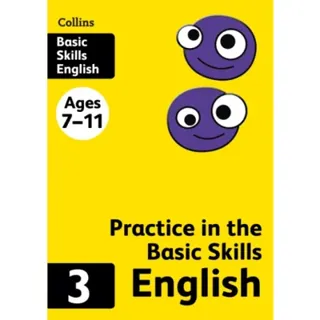 English Book 3