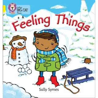 Feeling Things