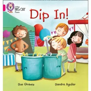 Dip In
