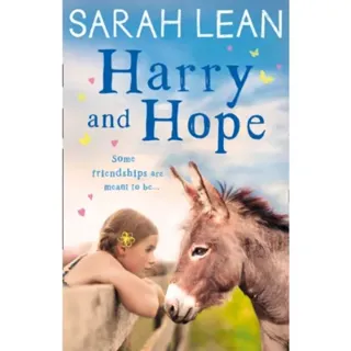 Harry and Hope