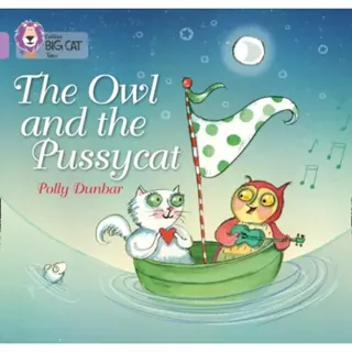 The Owl and the Pussycat