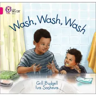 Wash, Wash, Wash