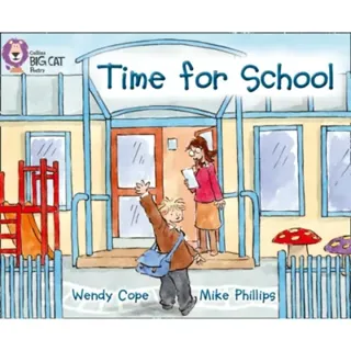 Time for School