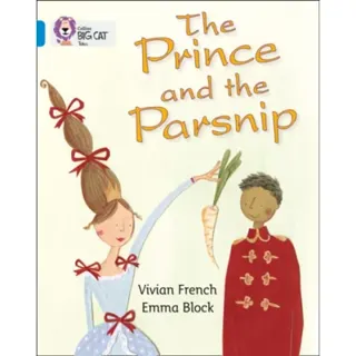 The Prince and the Parsnip