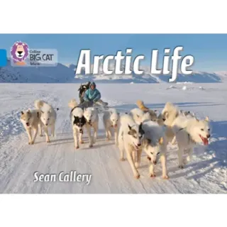 Arctic Life