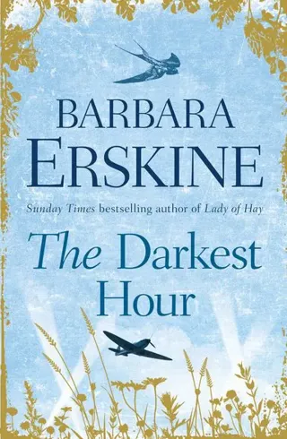 The darkest hour