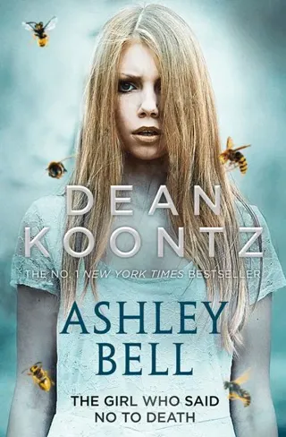 Ashley Bell