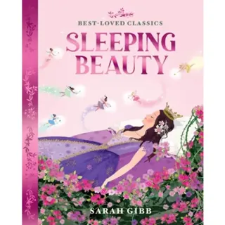 Sleeping beauty