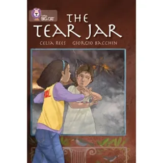 The Tear Jar