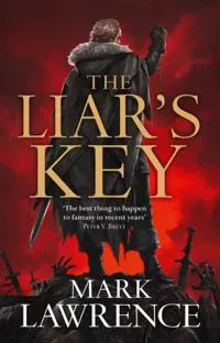 Liar's Key