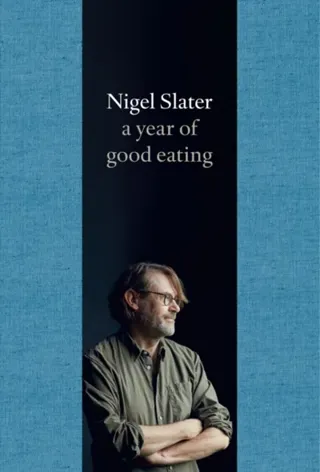 Year of Good Eating