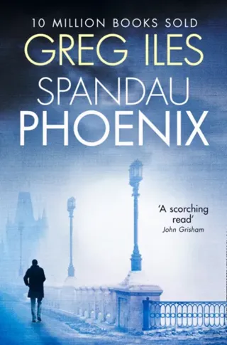 Spandau phoenix
