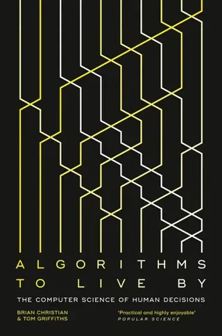 Algorithms to Live by