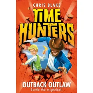 Outback Outlaw