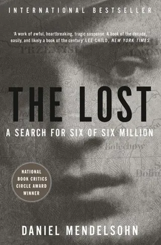Lost