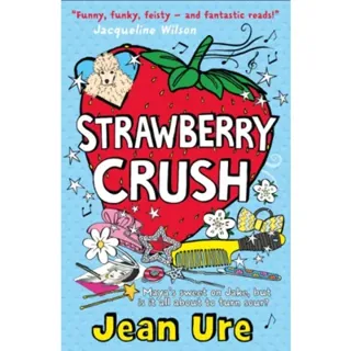 Strawberry Crush