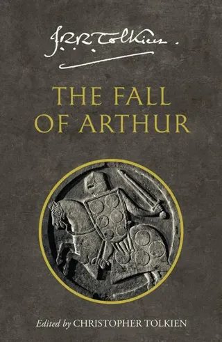Fall of Arthur