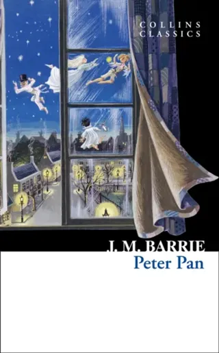 Peter pan