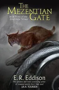 The Mezentian Gate