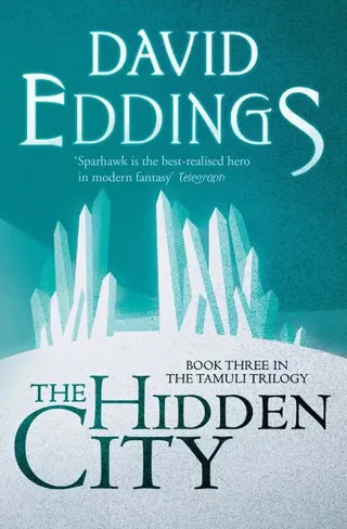 The Hidden City